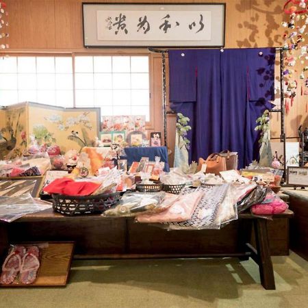 Miyajima Guest House Mikuniya -Dormitory Room - Vacation Stay 05847V 廿日市市 エクステリア 写真