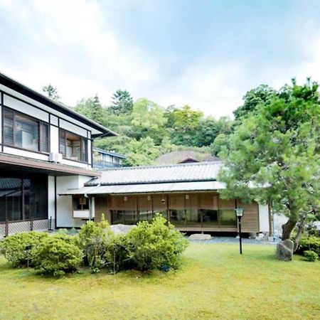 Miyajima Guest House Mikuniya -Dormitory Room - Vacation Stay 05847V 廿日市市 エクステリア 写真