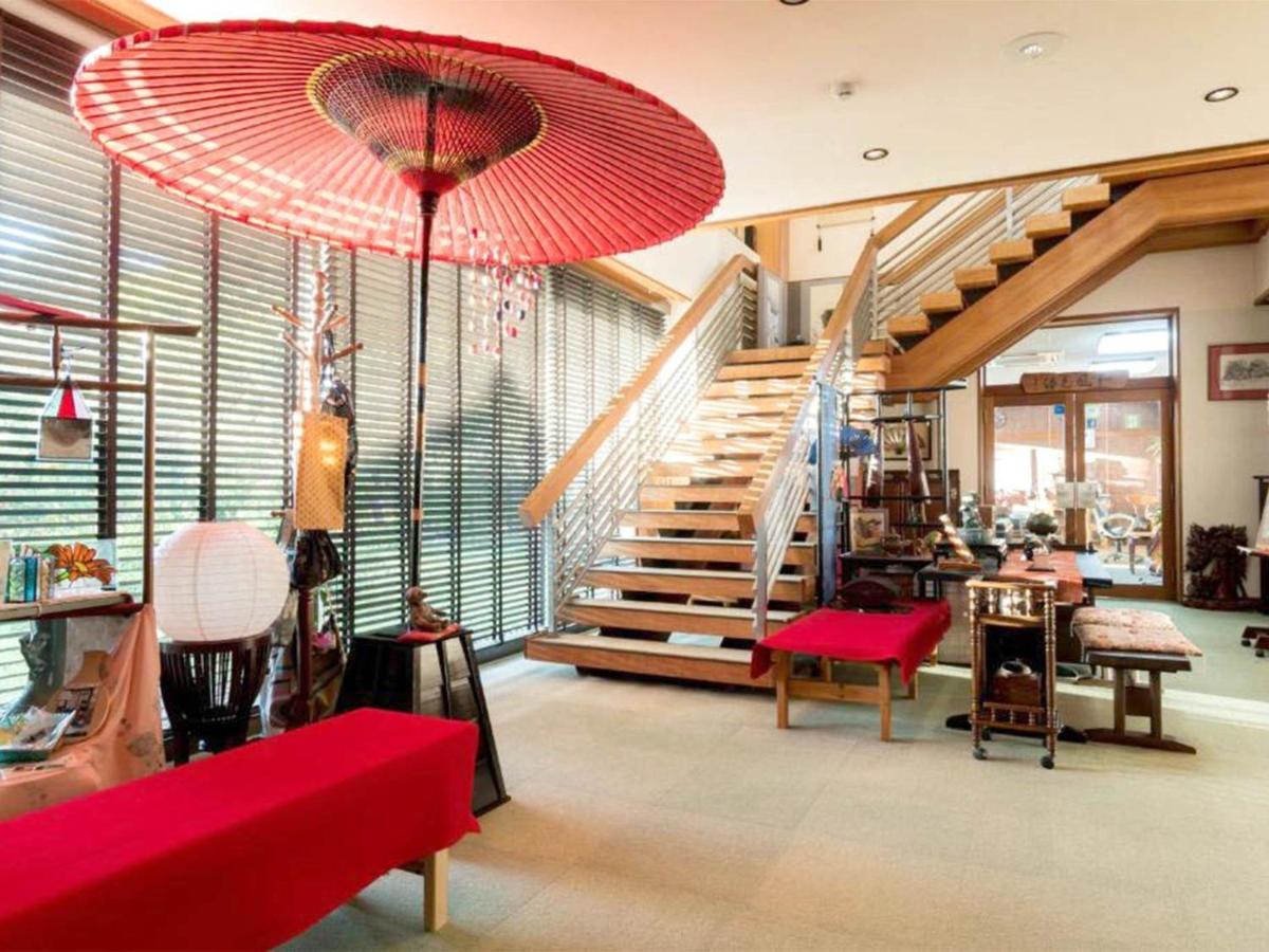 Miyajima Guest House Mikuniya -Dormitory Room - Vacation Stay 05847V 廿日市市 エクステリア 写真
