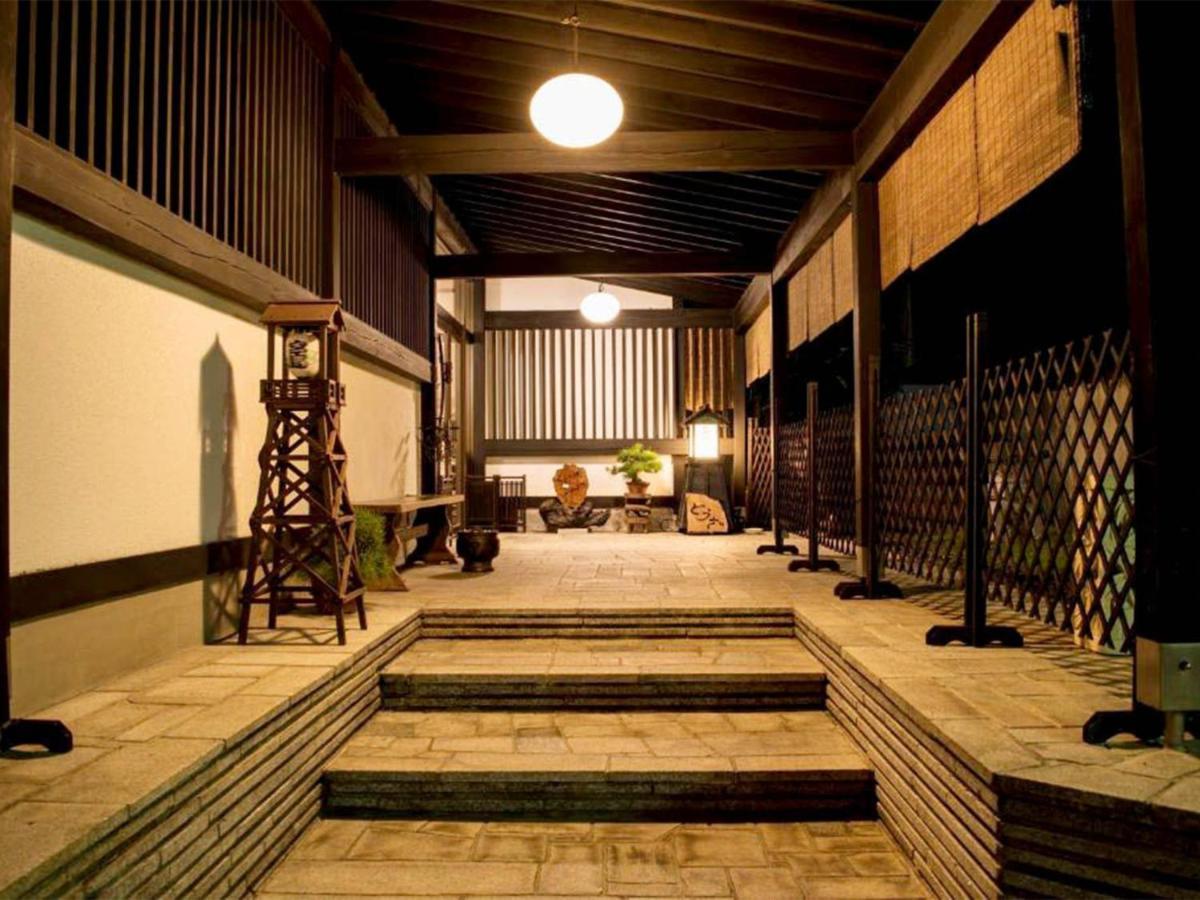 Miyajima Guest House Mikuniya -Dormitory Room - Vacation Stay 05847V 廿日市市 エクステリア 写真