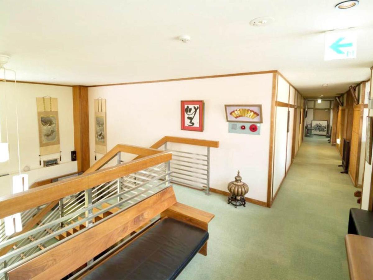 Miyajima Guest House Mikuniya -Dormitory Room - Vacation Stay 05847V 廿日市市 エクステリア 写真