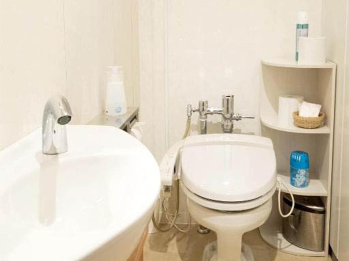 Miyajima Guest House Mikuniya -Dormitory Room - Vacation Stay 05847V 廿日市市 エクステリア 写真