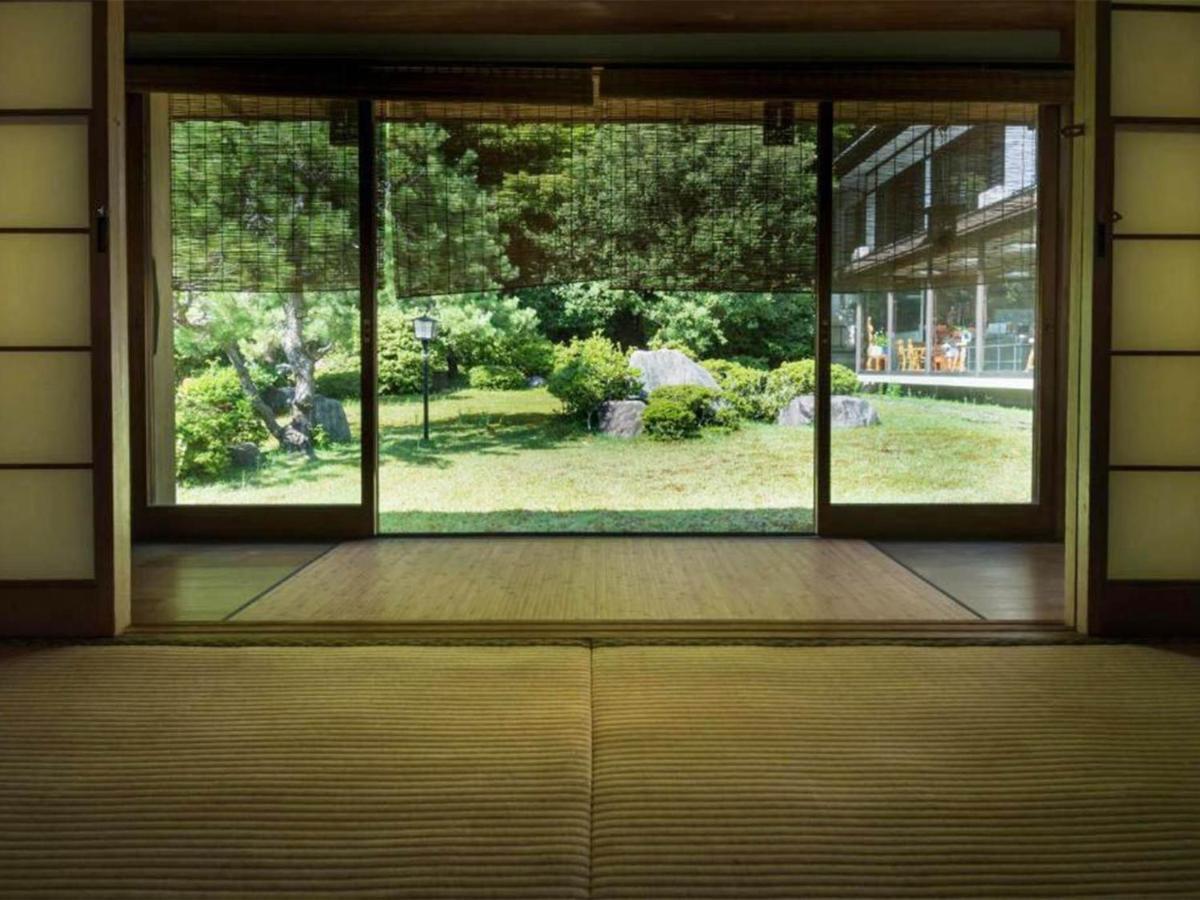Miyajima Guest House Mikuniya -Dormitory Room - Vacation Stay 05847V 廿日市市 エクステリア 写真