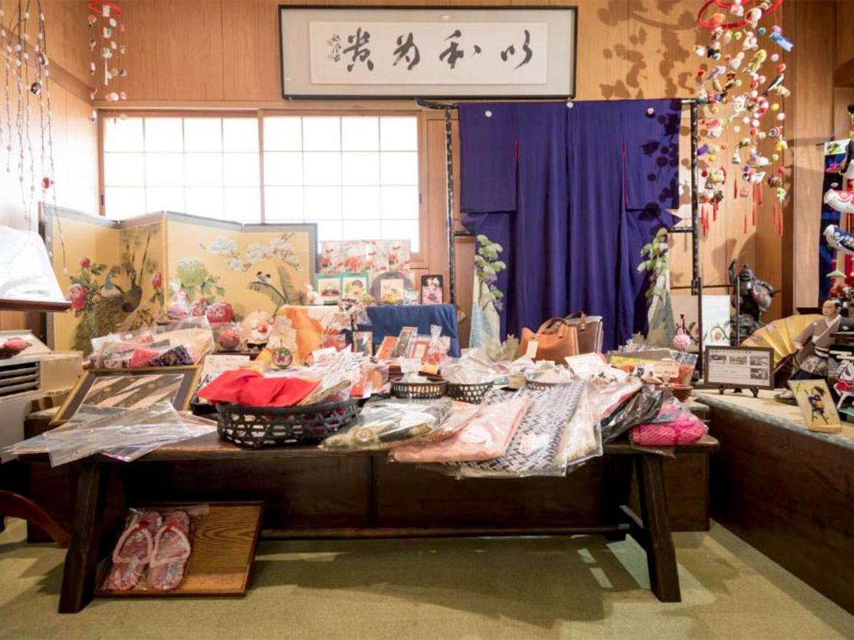 Miyajima Guest House Mikuniya -Dormitory Room - Vacation Stay 05847V 廿日市市 エクステリア 写真