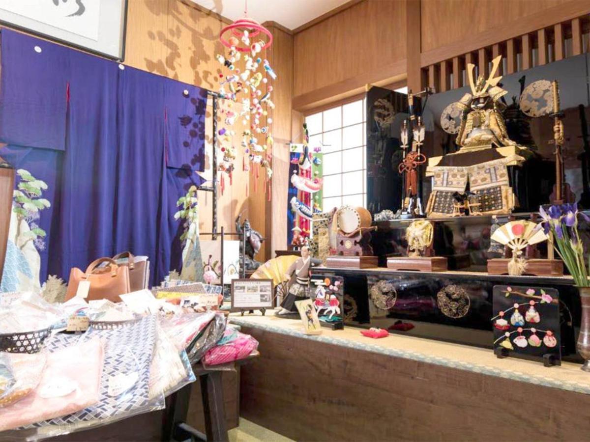 Miyajima Guest House Mikuniya -Dormitory Room - Vacation Stay 05847V 廿日市市 エクステリア 写真