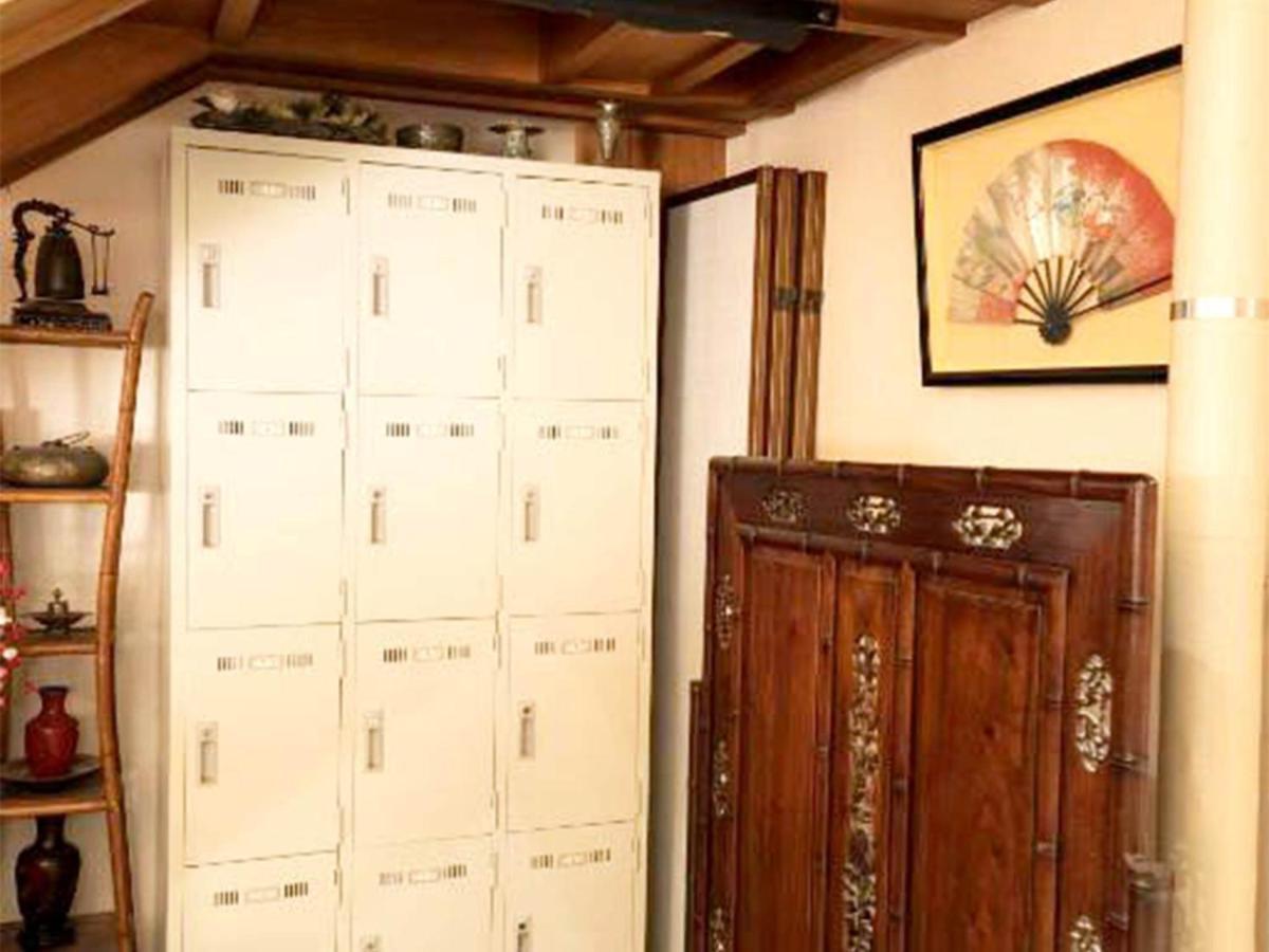 Miyajima Guest House Mikuniya -Dormitory Room - Vacation Stay 05847V 廿日市市 エクステリア 写真