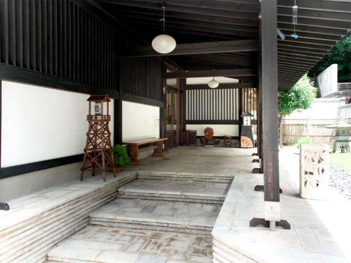 Miyajima Guest House Mikuniya -Dormitory Room - Vacation Stay 05847V 廿日市市 エクステリア 写真