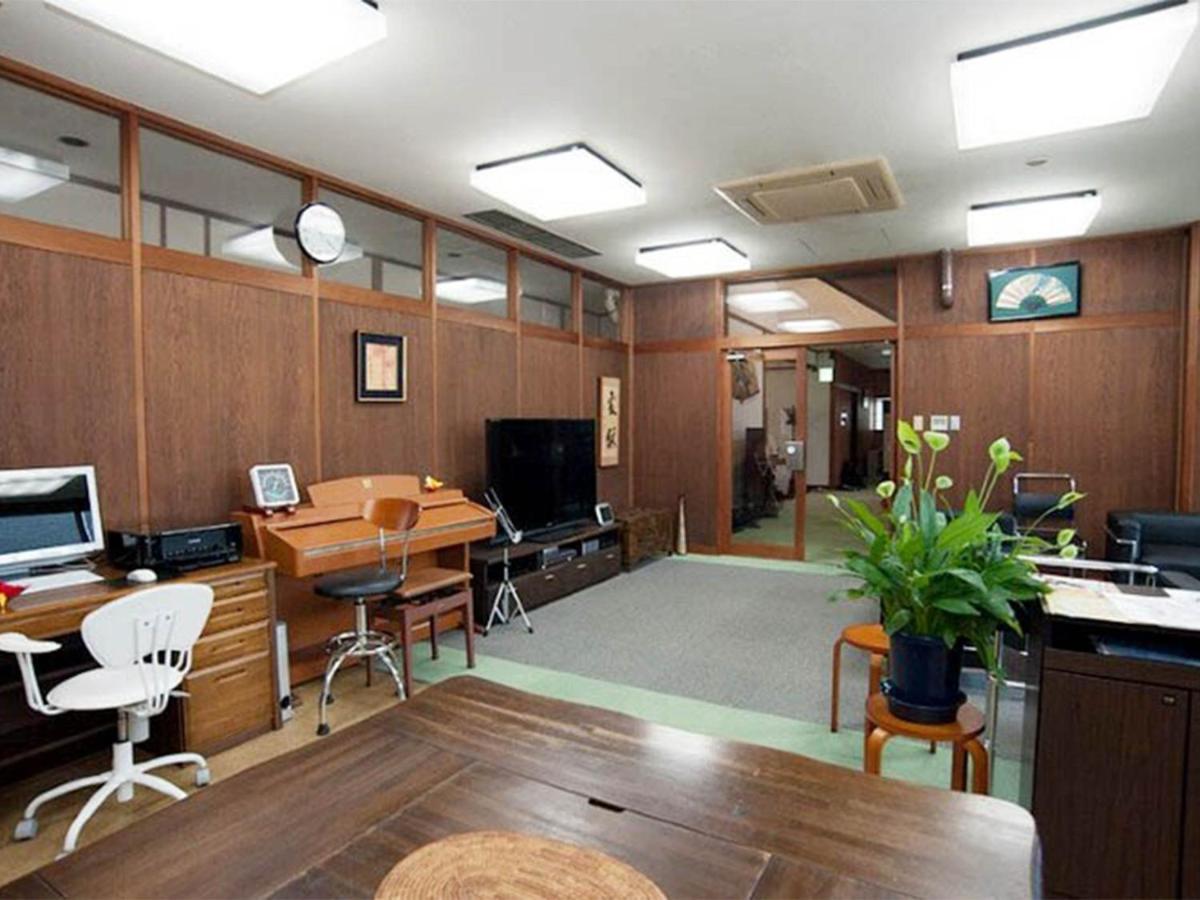 Miyajima Guest House Mikuniya -Dormitory Room - Vacation Stay 05847V 廿日市市 エクステリア 写真