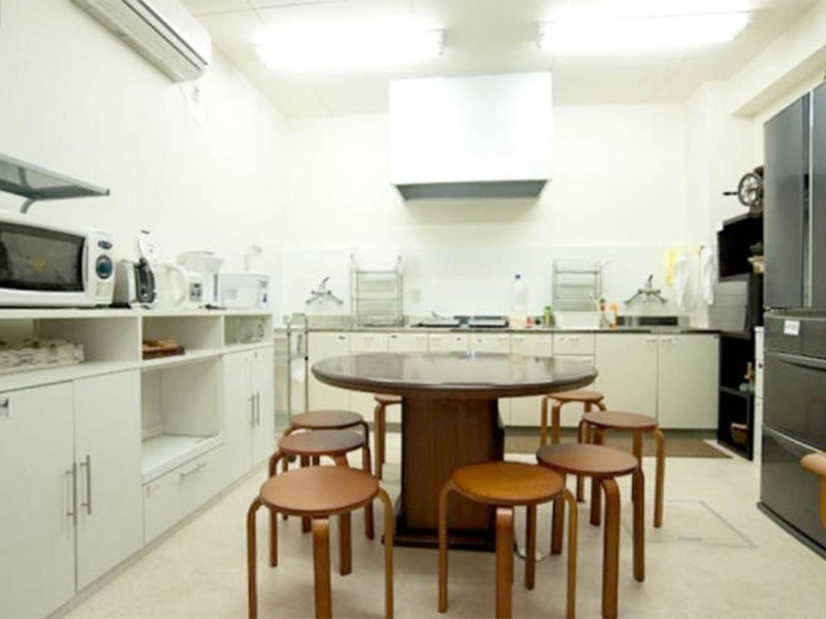 Miyajima Guest House Mikuniya -Dormitory Room - Vacation Stay 05847V 廿日市市 エクステリア 写真