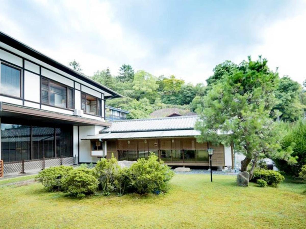 Miyajima Guest House Mikuniya -Dormitory Room - Vacation Stay 05847V 廿日市市 エクステリア 写真