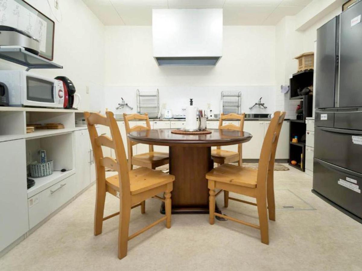 Miyajima Guest House Mikuniya -Dormitory Room - Vacation Stay 05847V 廿日市市 エクステリア 写真