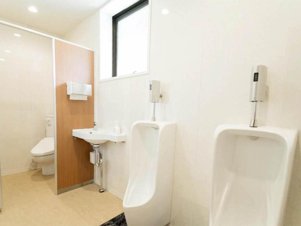 Miyajima Guest House Mikuniya -Dormitory Room - Vacation Stay 05847V 廿日市市 エクステリア 写真
