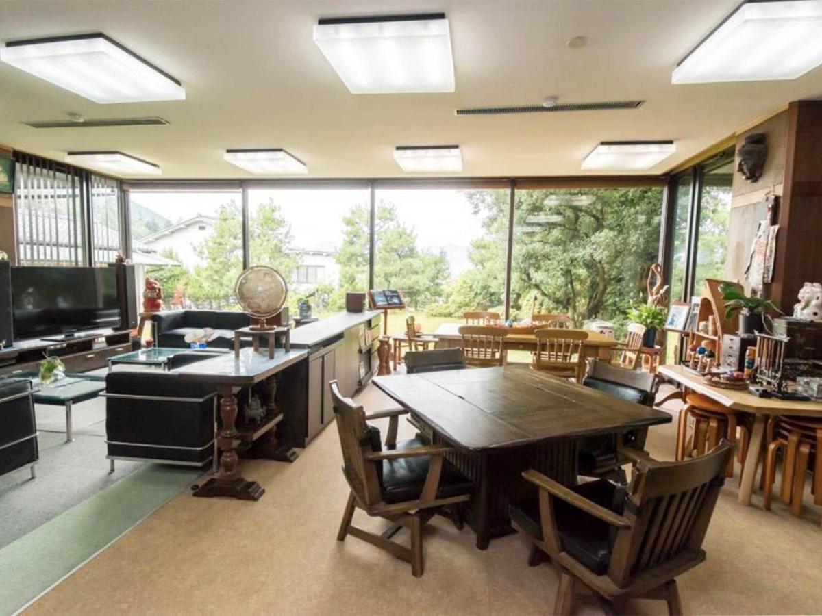 Miyajima Guest House Mikuniya -Dormitory Room - Vacation Stay 05847V 廿日市市 エクステリア 写真